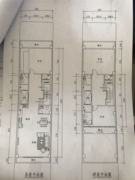 長型格局|長型透天格局規劃7重點，長型空間也能遠離陰暗、變。